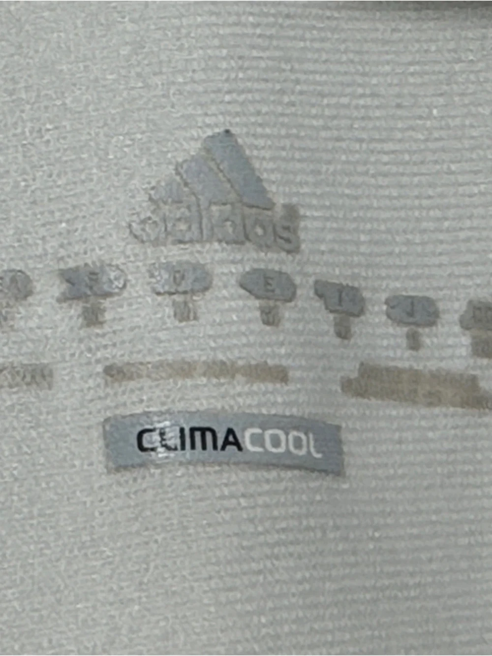 adidas official soccer